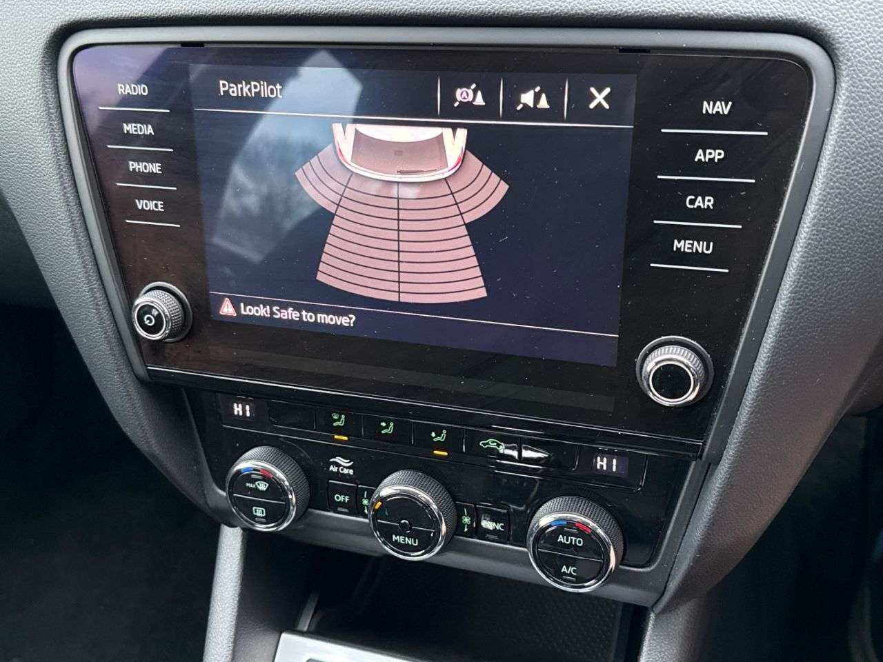 2020 SKODA OCTAVIA 2020 SKODA OCTAVIA