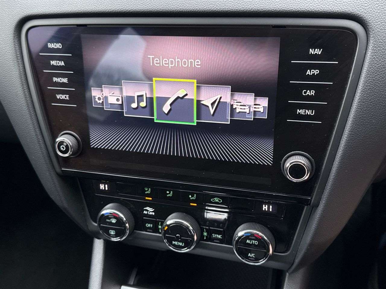 2020 SKODA OCTAVIA 2020 SKODA OCTAVIA