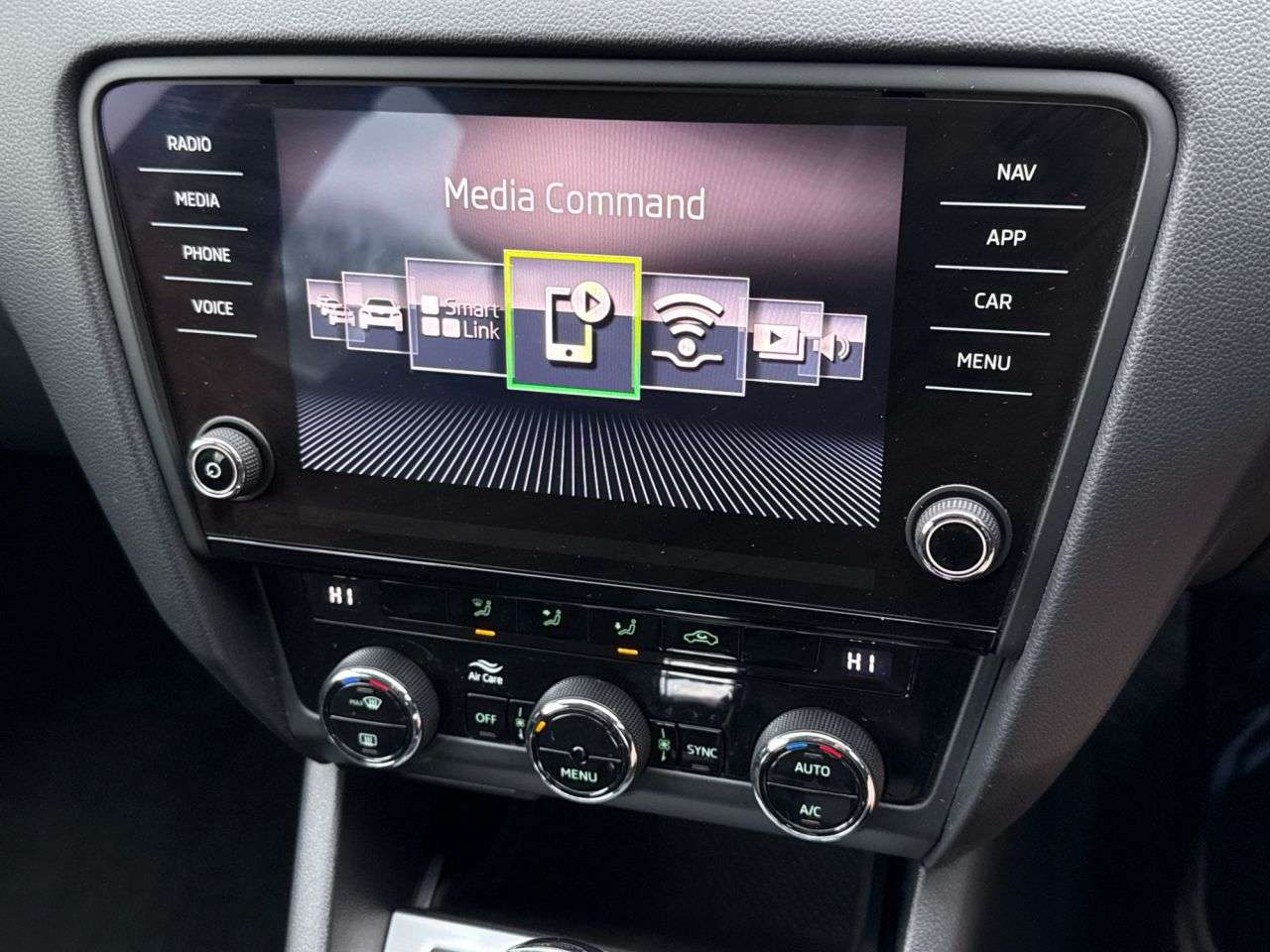 2020 SKODA OCTAVIA 2020 SKODA OCTAVIA