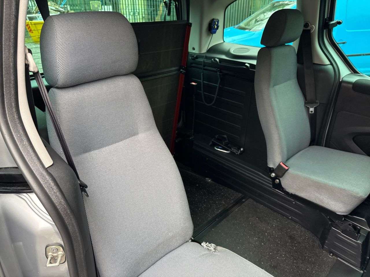 2017 PEUGEOT PARTNER 2017 PEUGEOT PARTNER