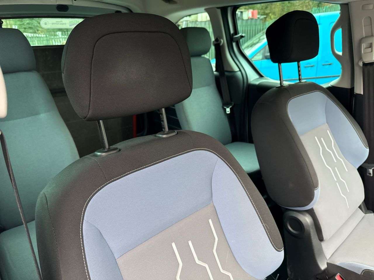 2017 PEUGEOT PARTNER 2017 PEUGEOT PARTNER