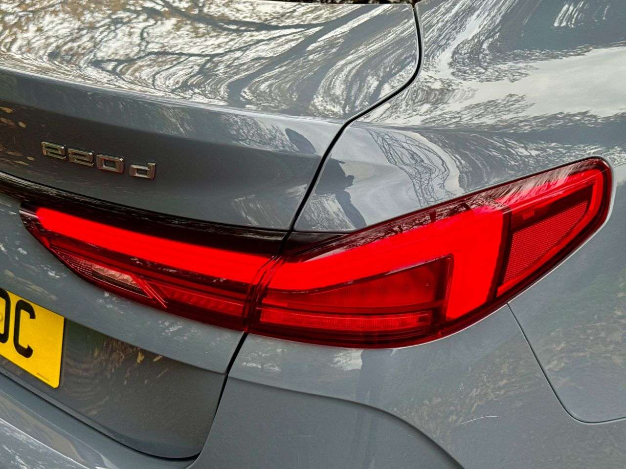 2021 BMW 2 SERIES GRAN COUPE 2021 BMW 2 SERIES GRAN COUPE