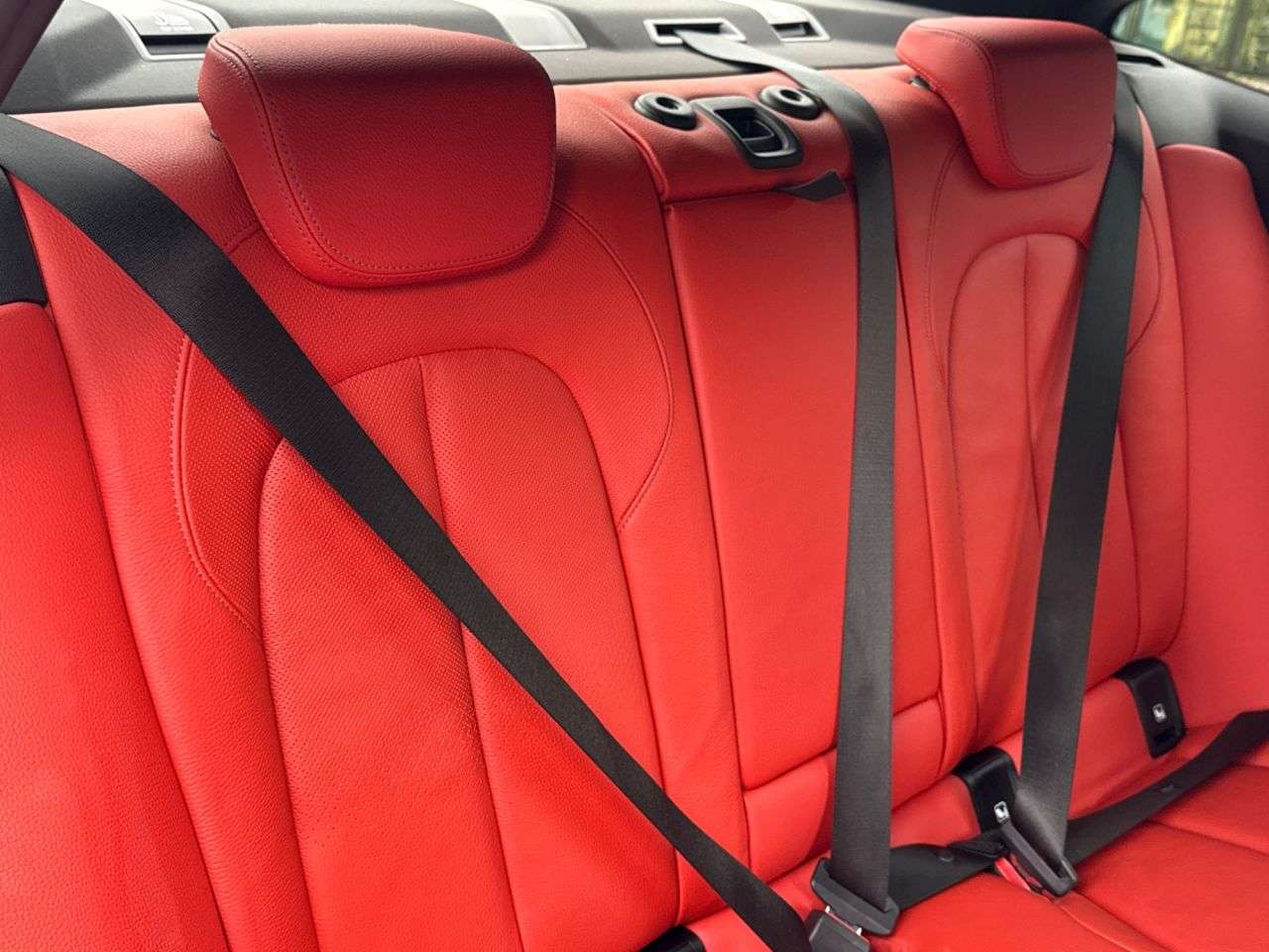 2021 BMW 2 SERIES GRAN COUPE 2021 BMW 2 SERIES GRAN COUPE