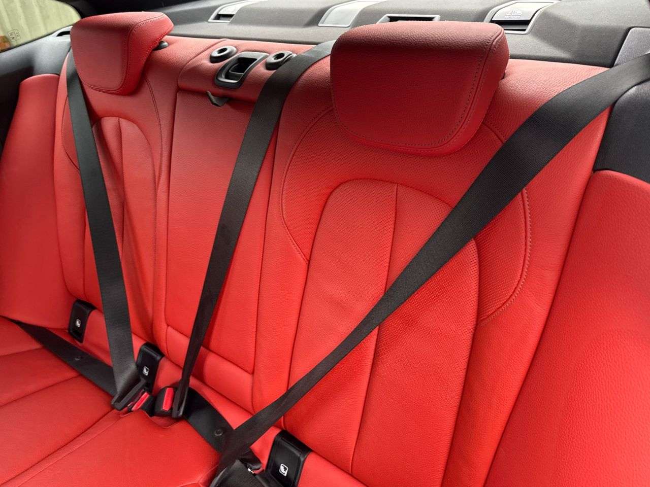 2021 BMW 2 SERIES GRAN COUPE 2021 BMW 2 SERIES GRAN COUPE