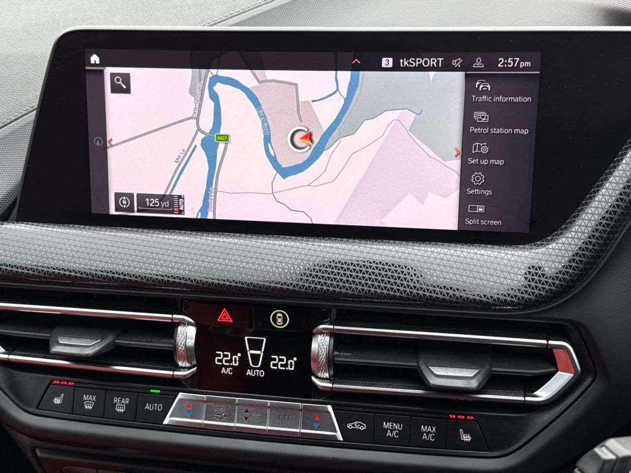 2021 BMW 2 SERIES GRAN COUPE 2021 BMW 2 SERIES GRAN COUPE