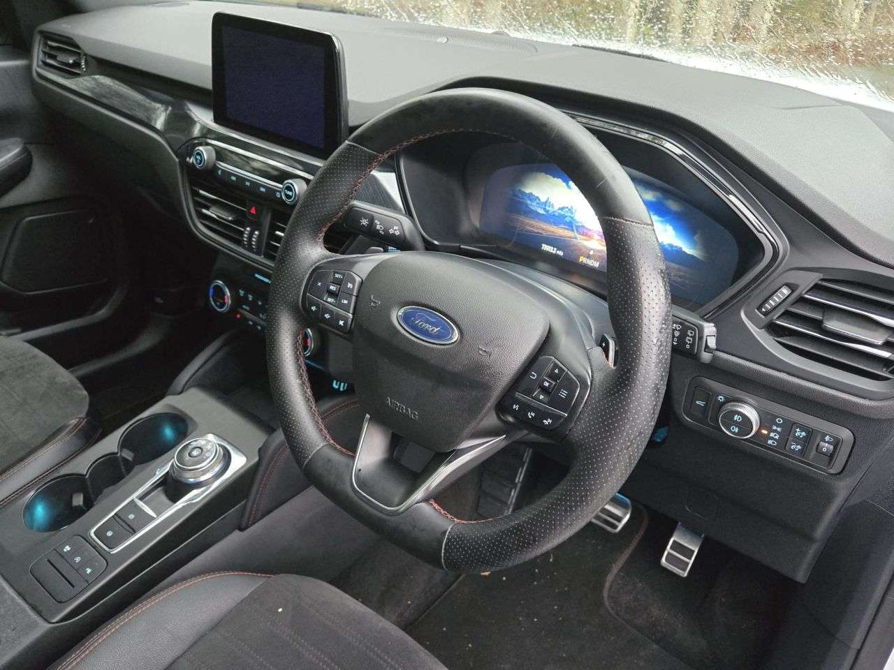 2022 FORD KUGA 2022 FORD KUGA