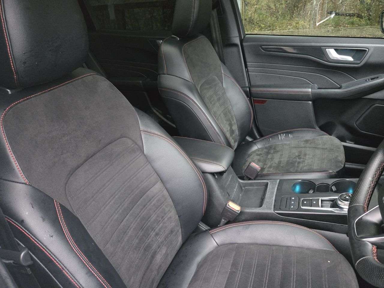 2022 FORD KUGA 2022 FORD KUGA