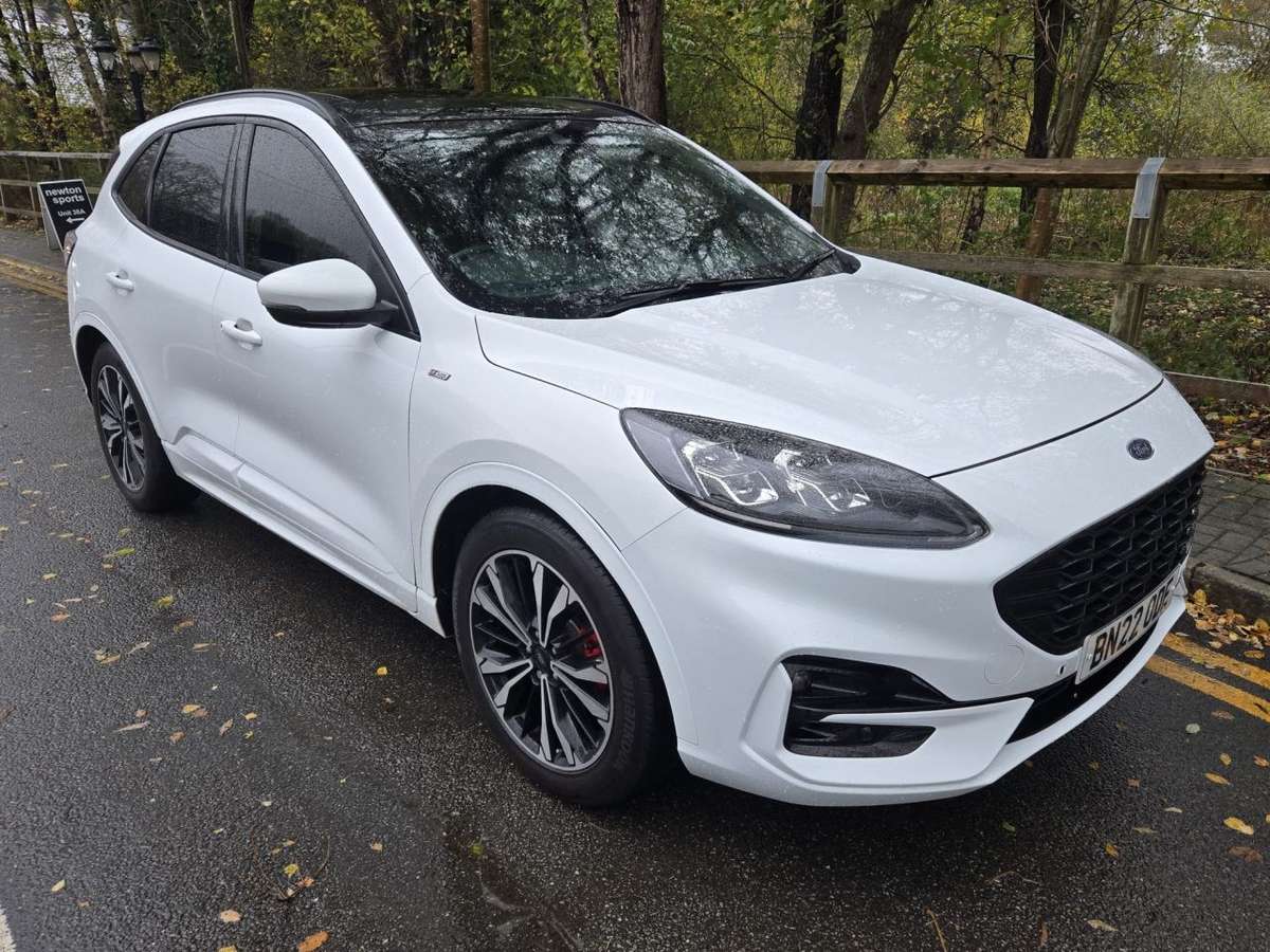 Check out this Ford Kuga 2022 Diesel Automatic