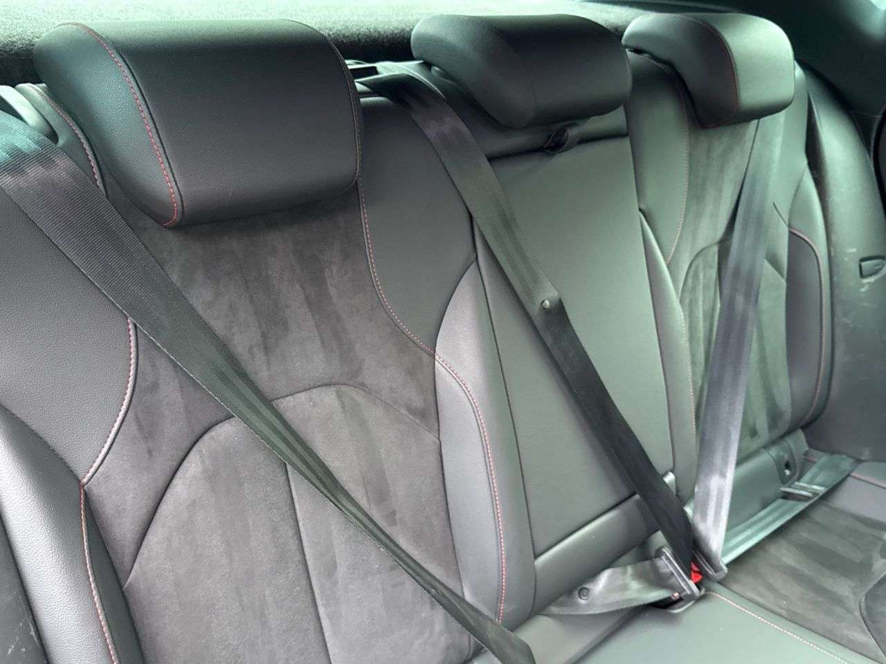 2020 SEAT LEON 2020 SEAT LEON