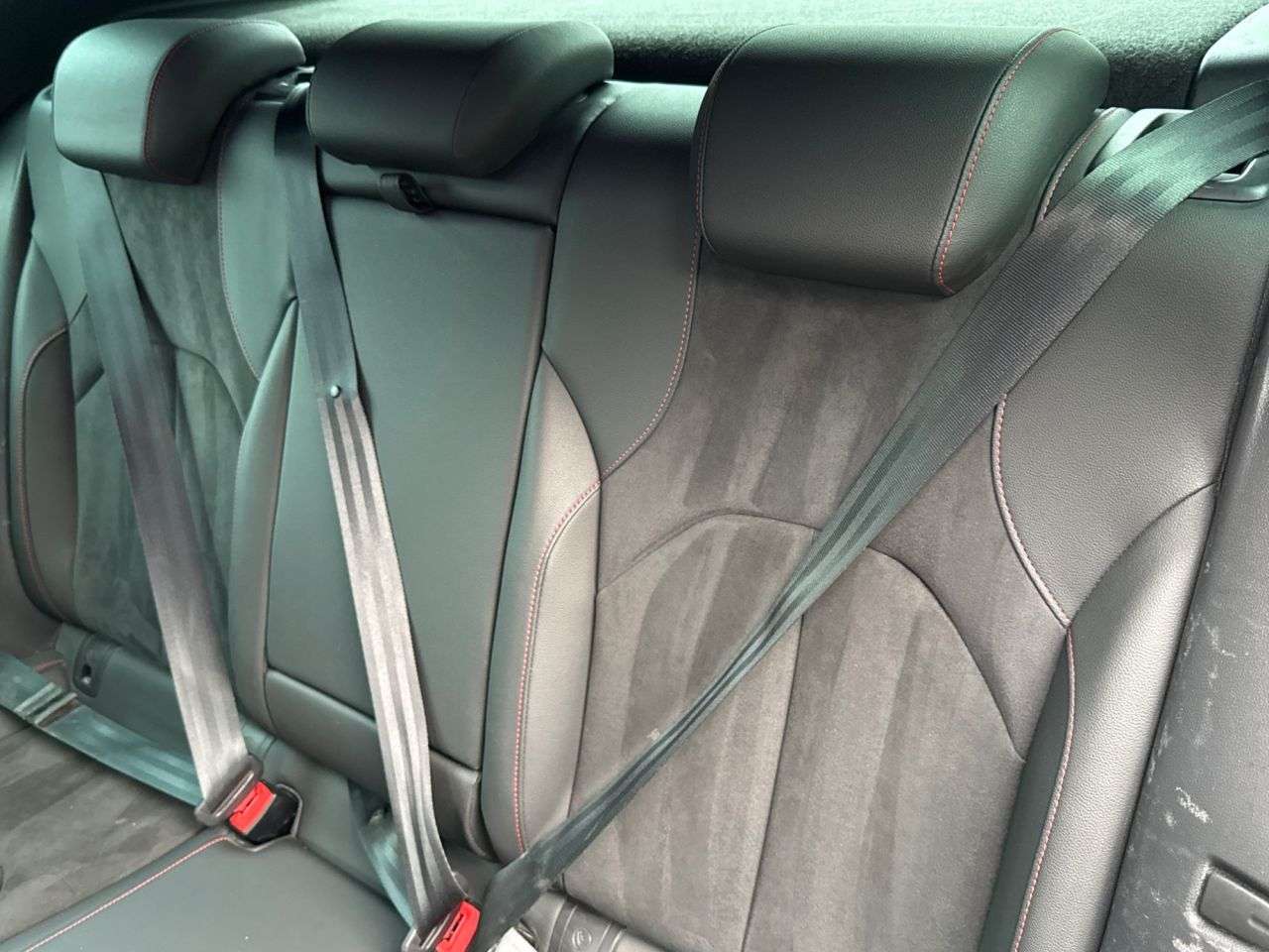 2020 SEAT LEON 2020 SEAT LEON