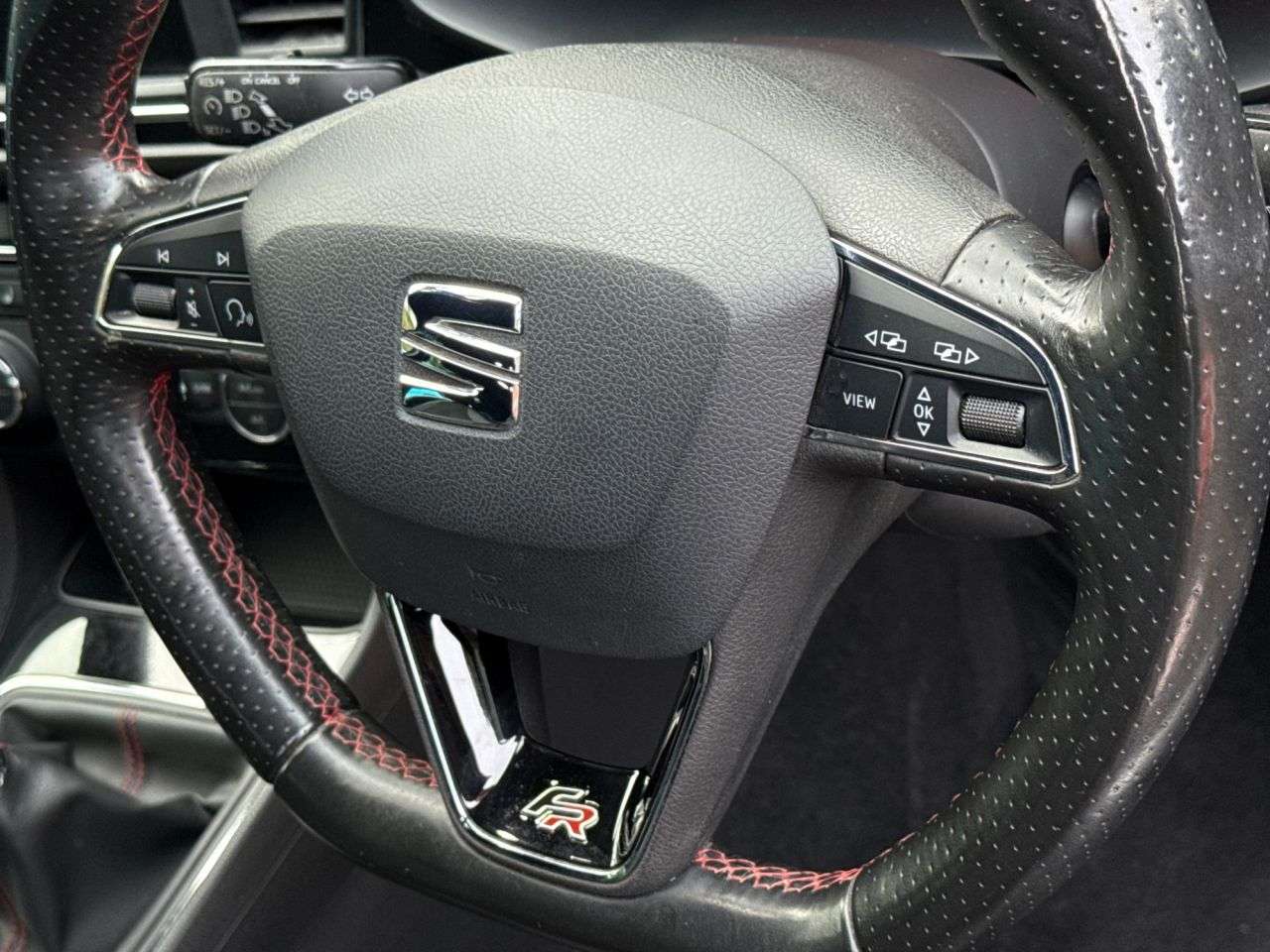 2020 SEAT LEON 2020 SEAT LEON