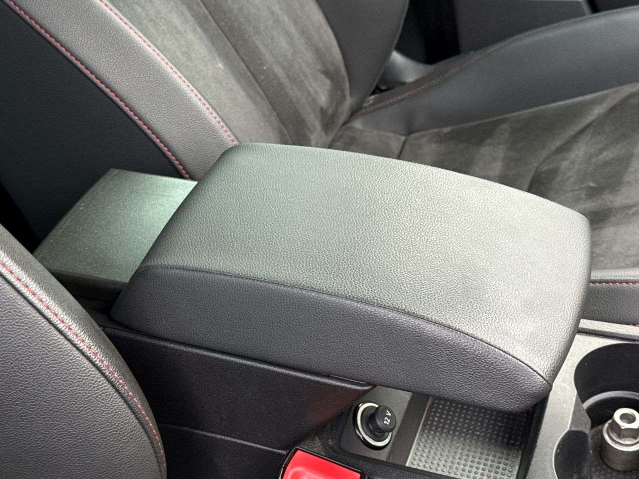 2020 SEAT LEON 2020 SEAT LEON