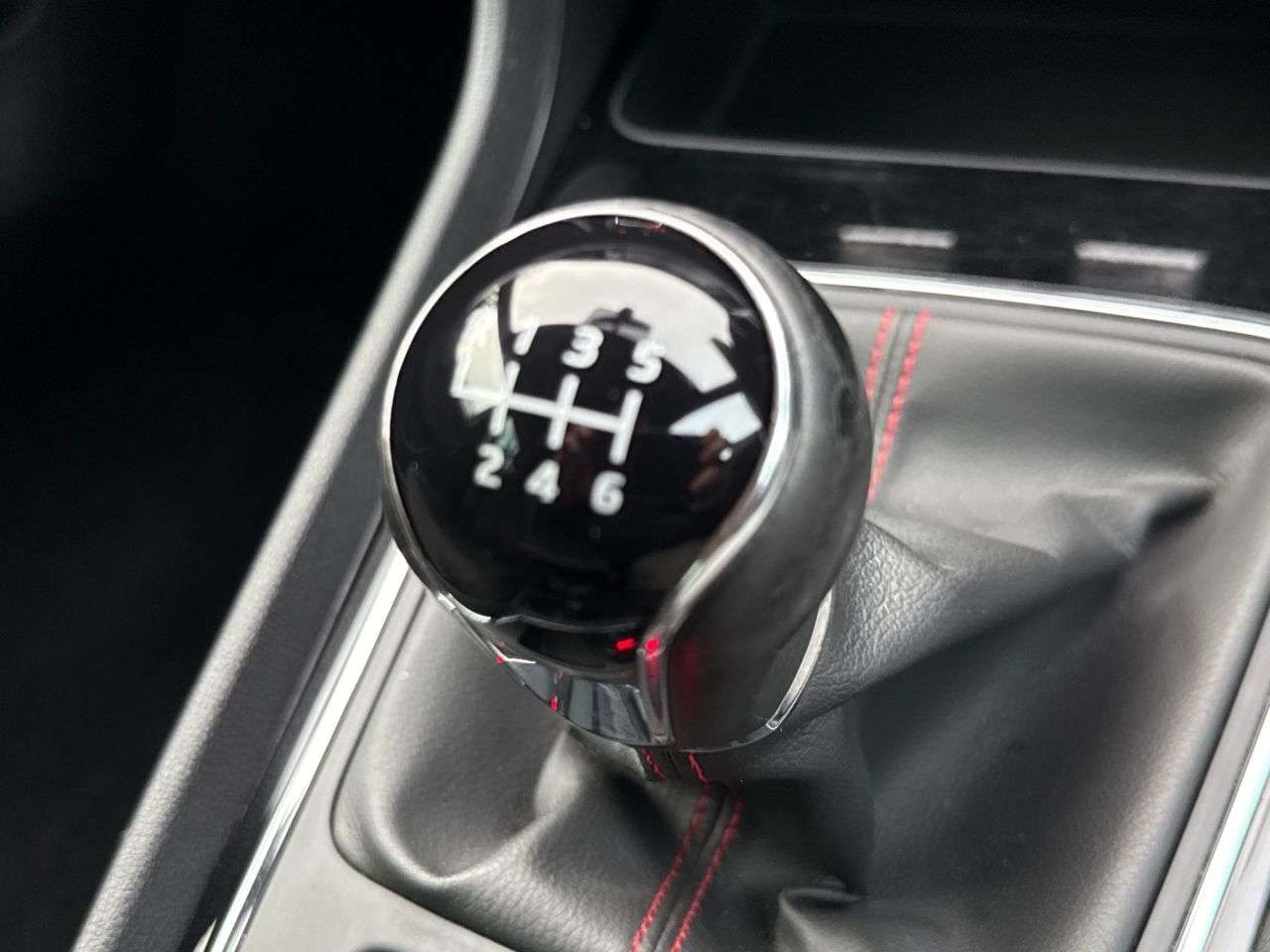 2020 SEAT LEON 2020 SEAT LEON