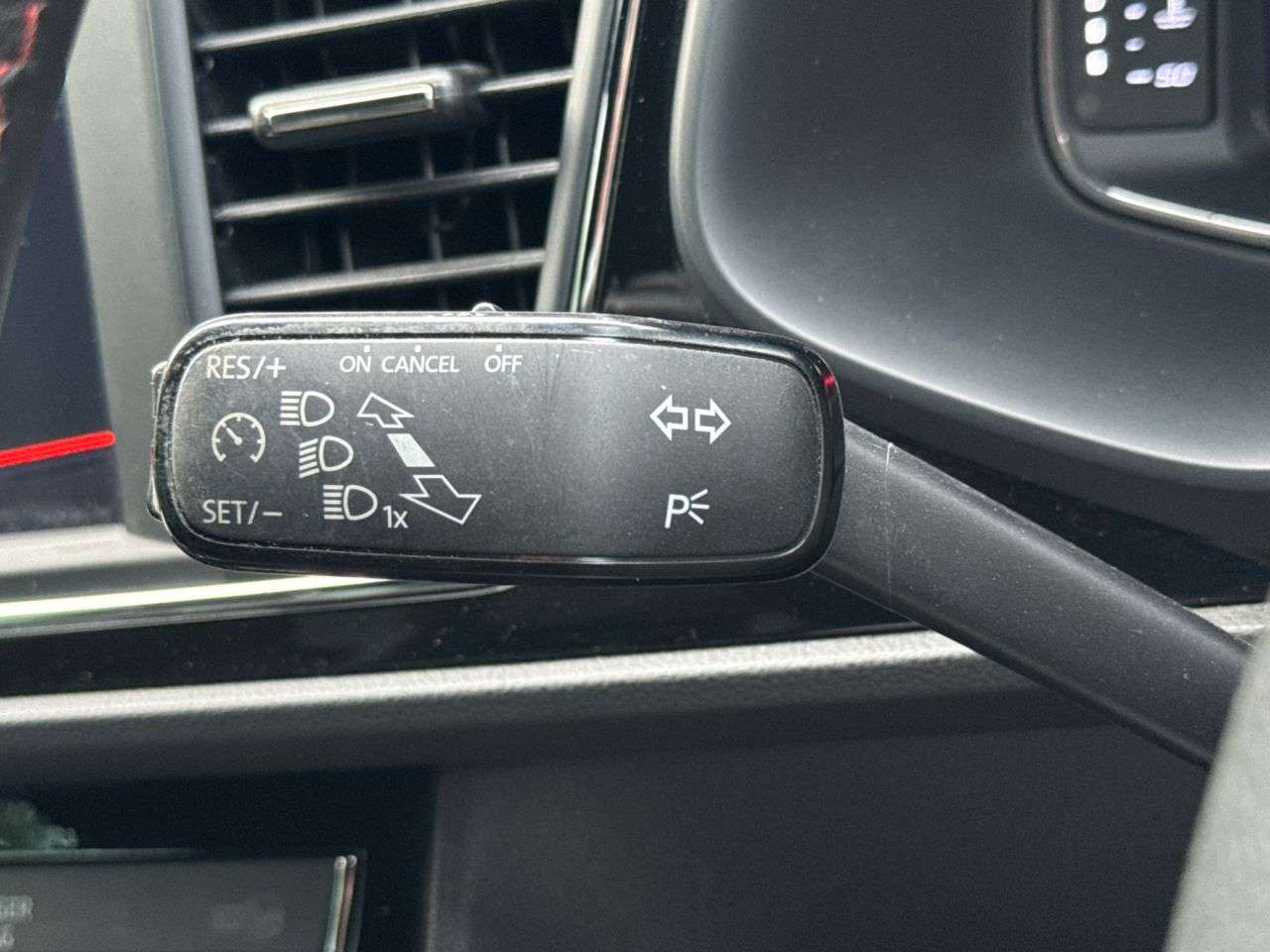 2020 SEAT LEON 2020 SEAT LEON