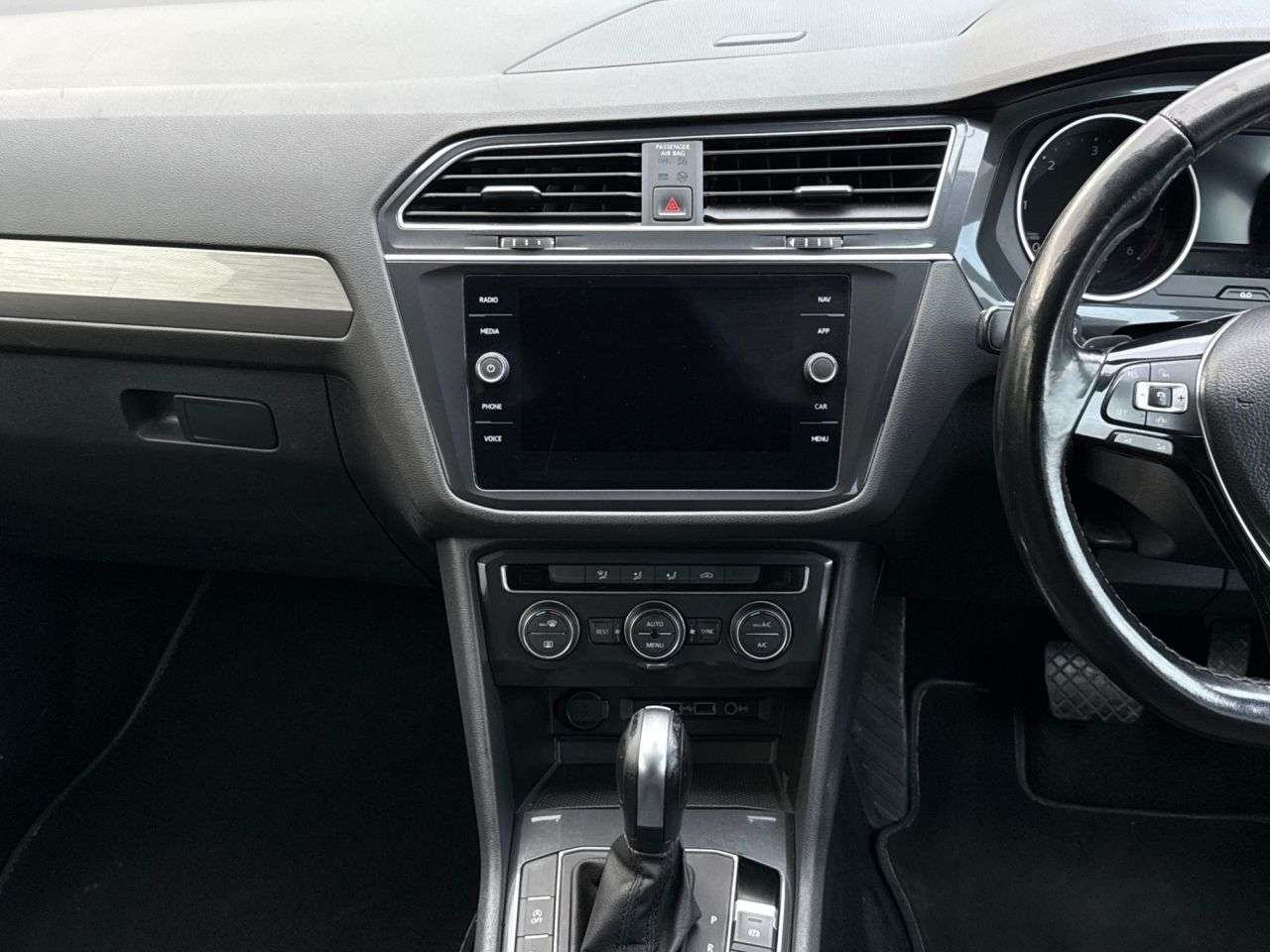 2020 VOLKSWAGEN TIGUAN ALLSPACE 2020 VOLKSWAGEN TIGUAN ALLSPACE