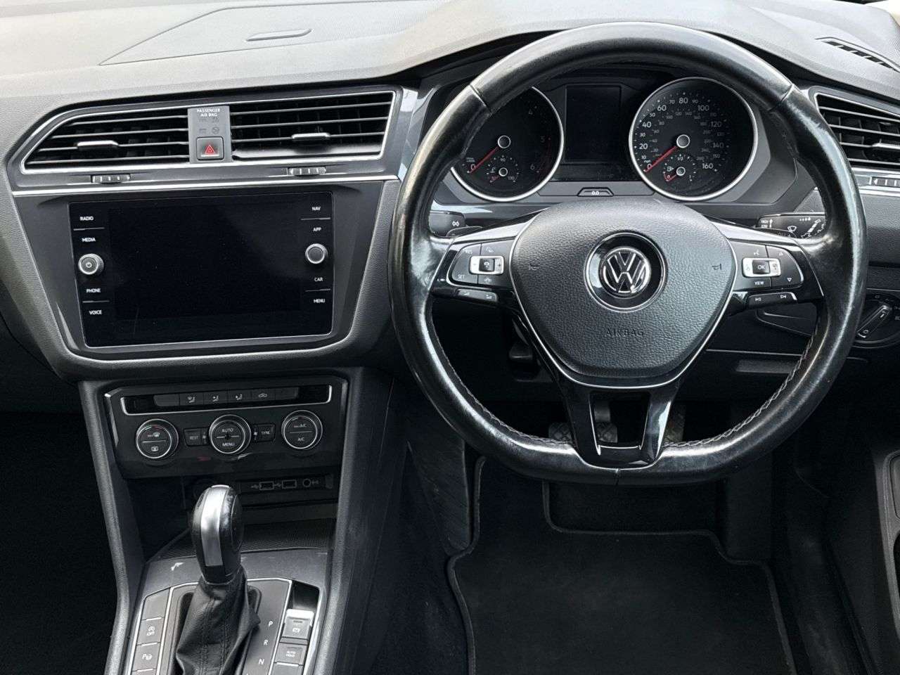 2020 VOLKSWAGEN TIGUAN ALLSPACE 2020 VOLKSWAGEN TIGUAN ALLSPACE