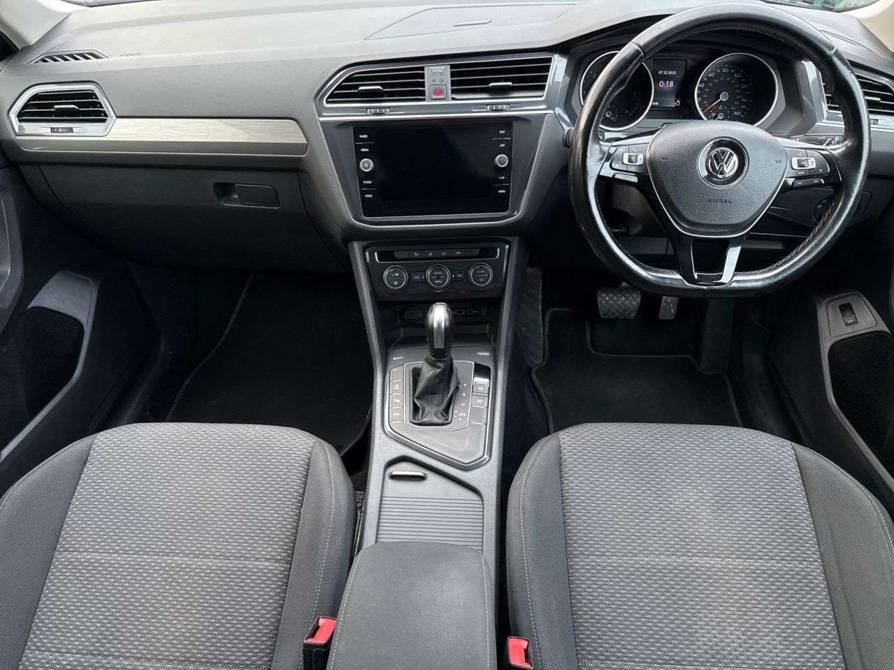 2020 VOLKSWAGEN TIGUAN ALLSPACE 2020 VOLKSWAGEN TIGUAN ALLSPACE