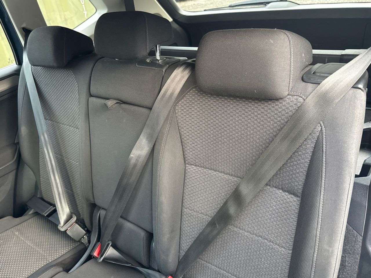 2020 VOLKSWAGEN TIGUAN ALLSPACE 2020 VOLKSWAGEN TIGUAN ALLSPACE