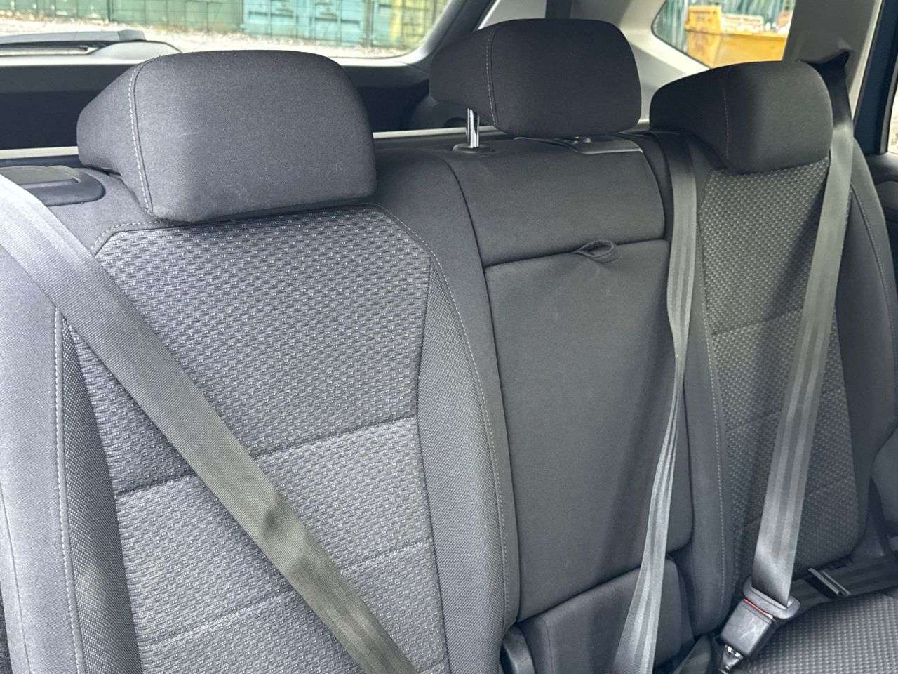 2020 VOLKSWAGEN TIGUAN ALLSPACE 2020 VOLKSWAGEN TIGUAN ALLSPACE