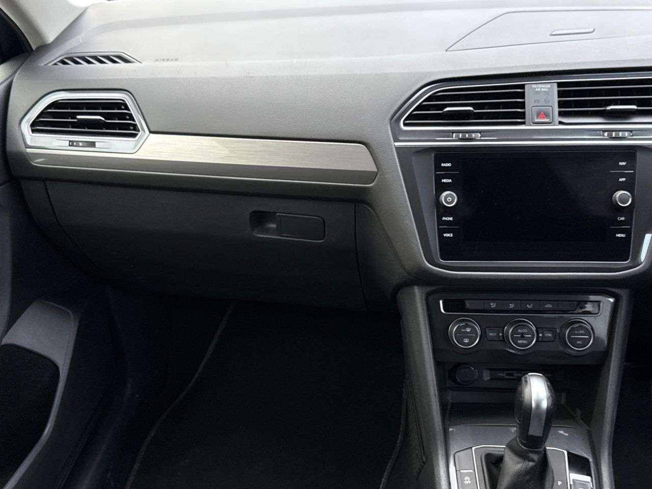 2020 VOLKSWAGEN TIGUAN ALLSPACE 2020 VOLKSWAGEN TIGUAN ALLSPACE