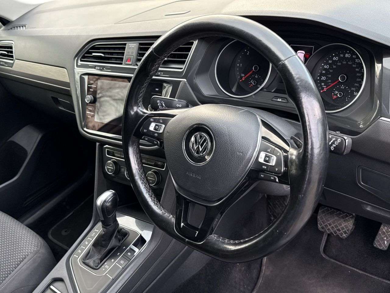 2020 VOLKSWAGEN TIGUAN ALLSPACE 2020 VOLKSWAGEN TIGUAN ALLSPACE