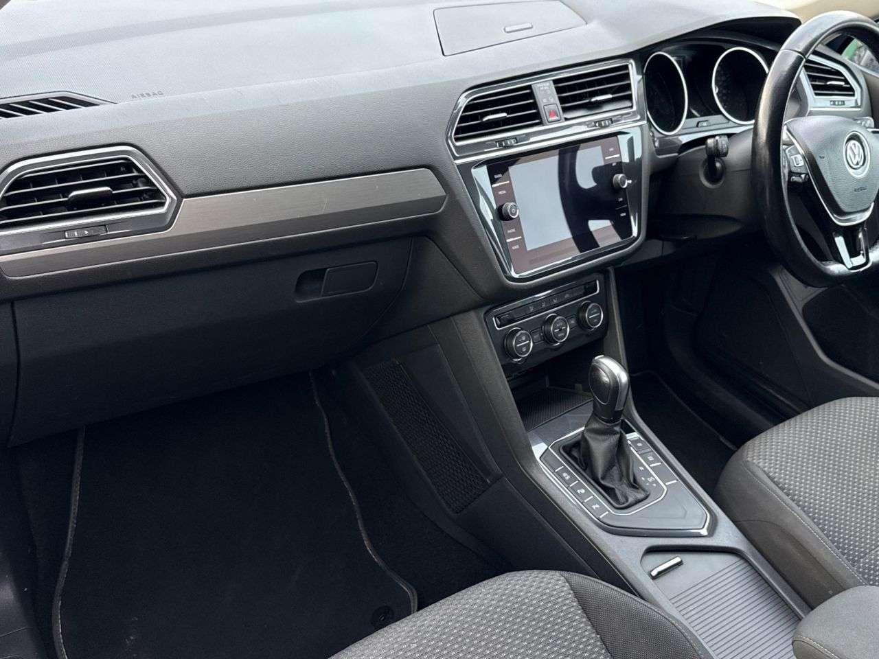 2020 VOLKSWAGEN TIGUAN ALLSPACE 2020 VOLKSWAGEN TIGUAN ALLSPACE