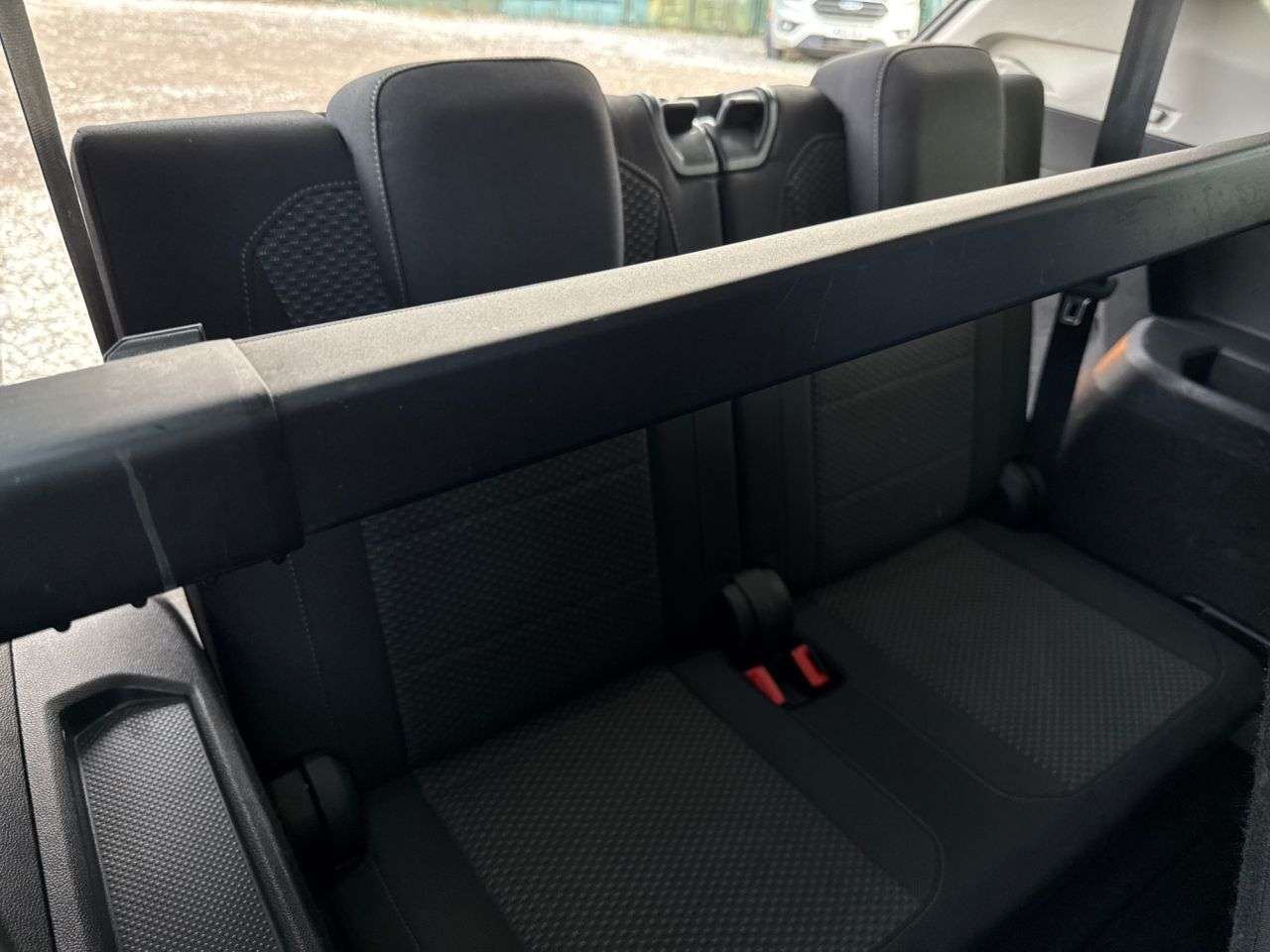 2020 VOLKSWAGEN TIGUAN ALLSPACE 2020 VOLKSWAGEN TIGUAN ALLSPACE