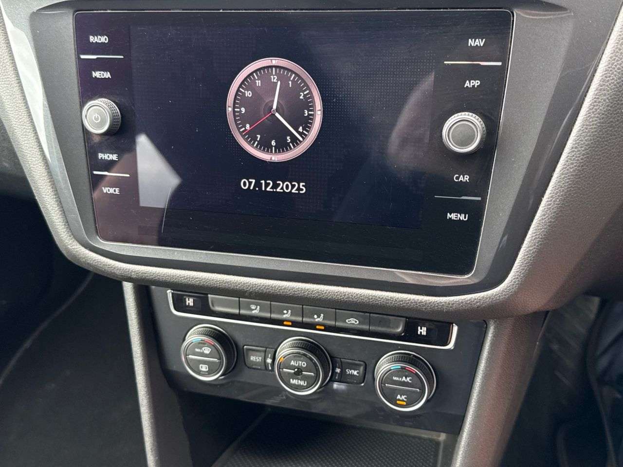 2020 VOLKSWAGEN TIGUAN ALLSPACE 2020 VOLKSWAGEN TIGUAN ALLSPACE