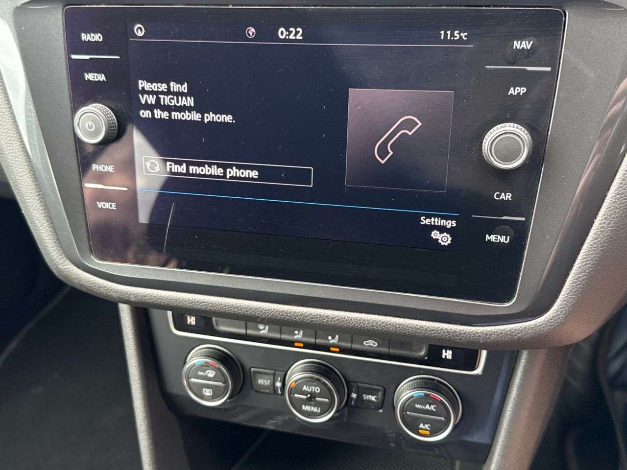 2020 VOLKSWAGEN TIGUAN ALLSPACE 2020 VOLKSWAGEN TIGUAN ALLSPACE