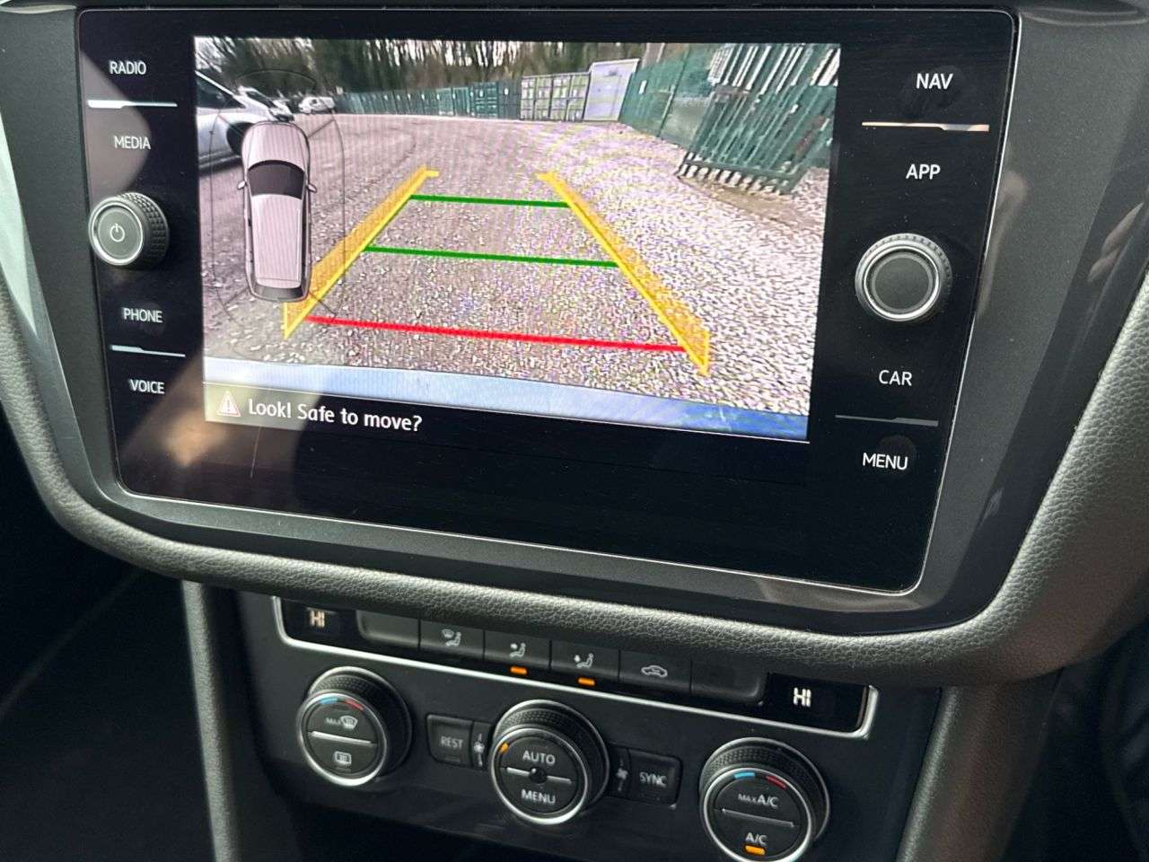 2020 VOLKSWAGEN TIGUAN ALLSPACE 2020 VOLKSWAGEN TIGUAN ALLSPACE