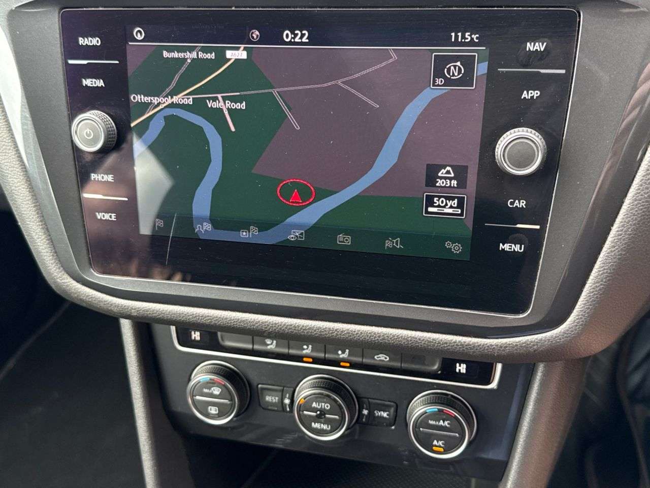 2020 VOLKSWAGEN TIGUAN ALLSPACE 2020 VOLKSWAGEN TIGUAN ALLSPACE