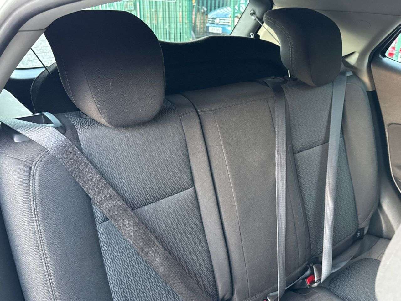 2017 VAUXHALL MOKKA X 2017 VAUXHALL MOKKA X