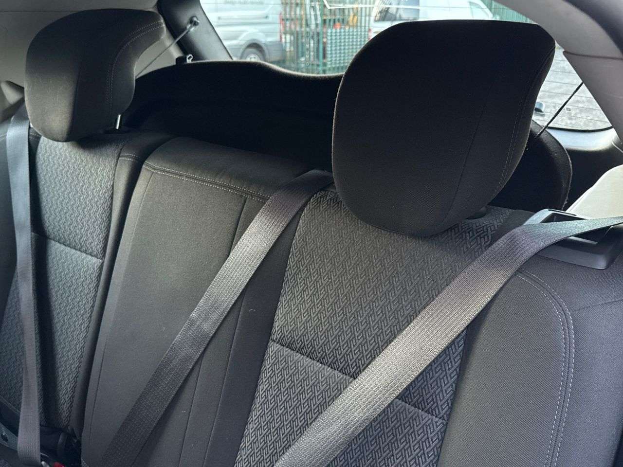 2017 VAUXHALL MOKKA X 2017 VAUXHALL MOKKA X