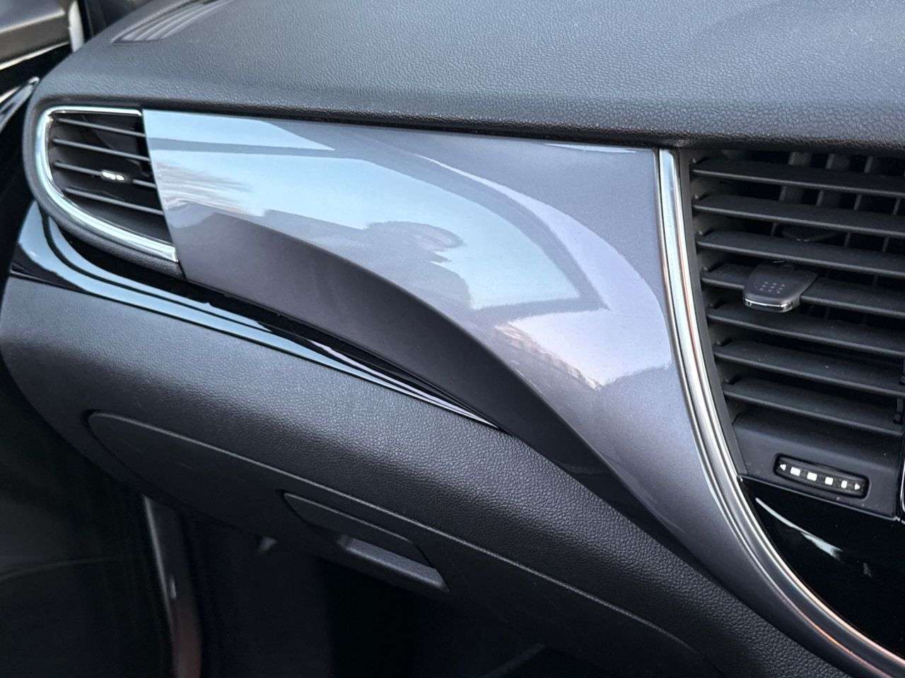 2017 VAUXHALL MOKKA X 2017 VAUXHALL MOKKA X