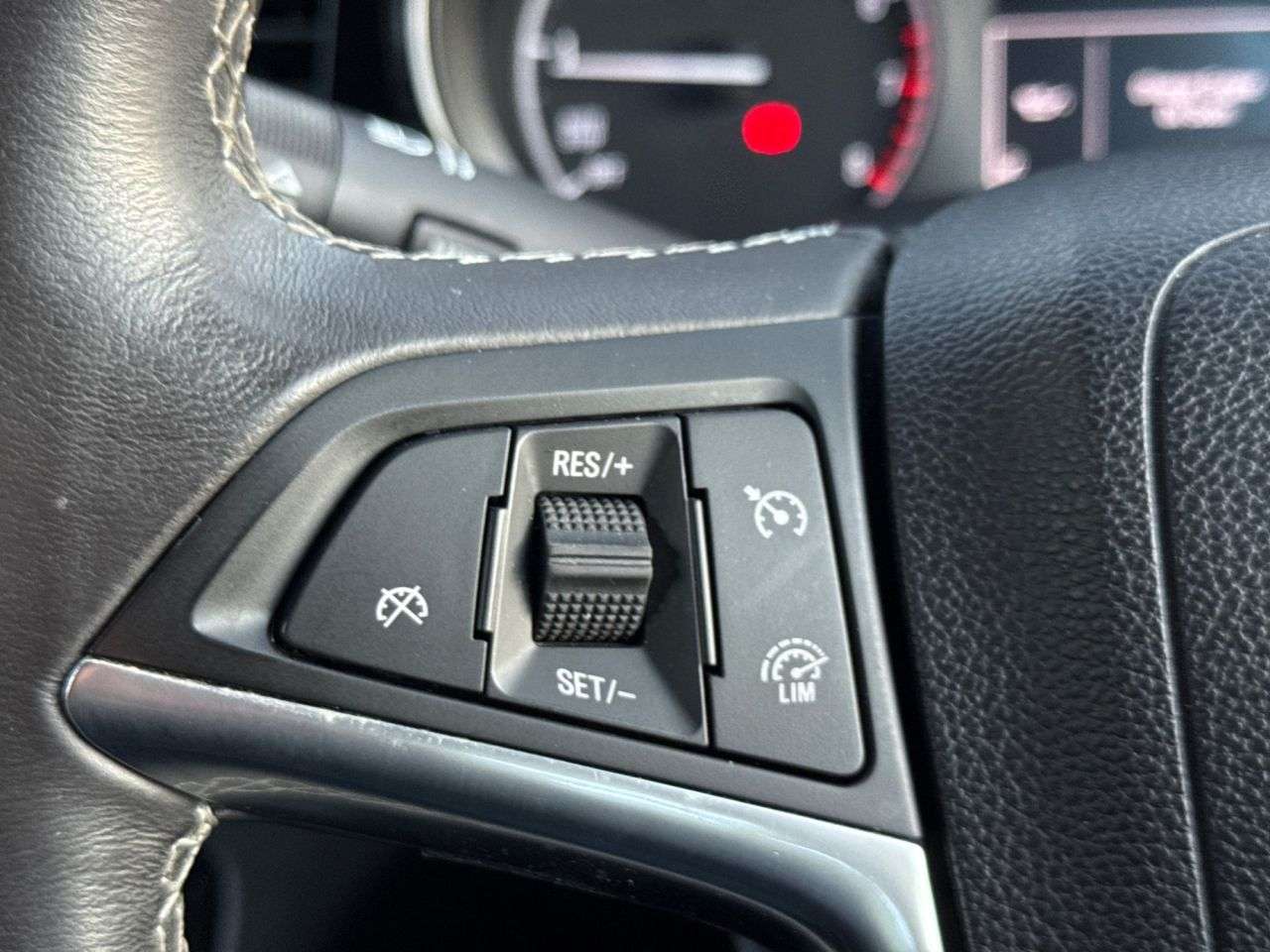 2017 VAUXHALL MOKKA X 2017 VAUXHALL MOKKA X