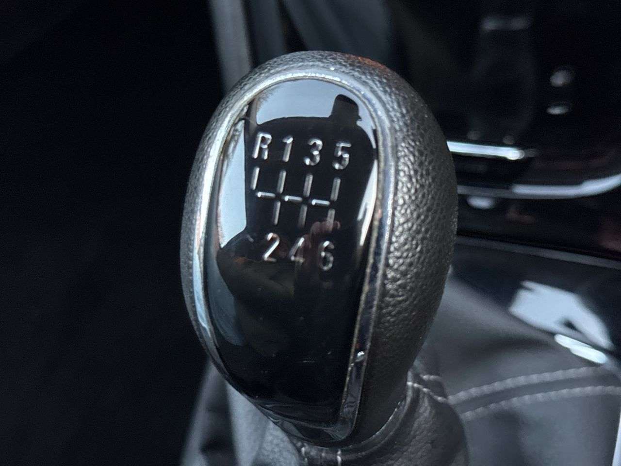 2017 VAUXHALL MOKKA X 2017 VAUXHALL MOKKA X