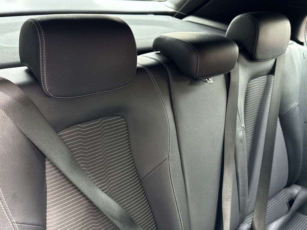 2018 MERCEDES-BENZ A-CLASS 2018 MERCEDES-BENZ A-CLASS