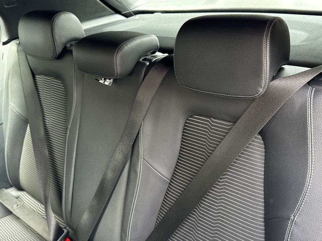 2018 MERCEDES-BENZ A-CLASS 2018 MERCEDES-BENZ A-CLASS