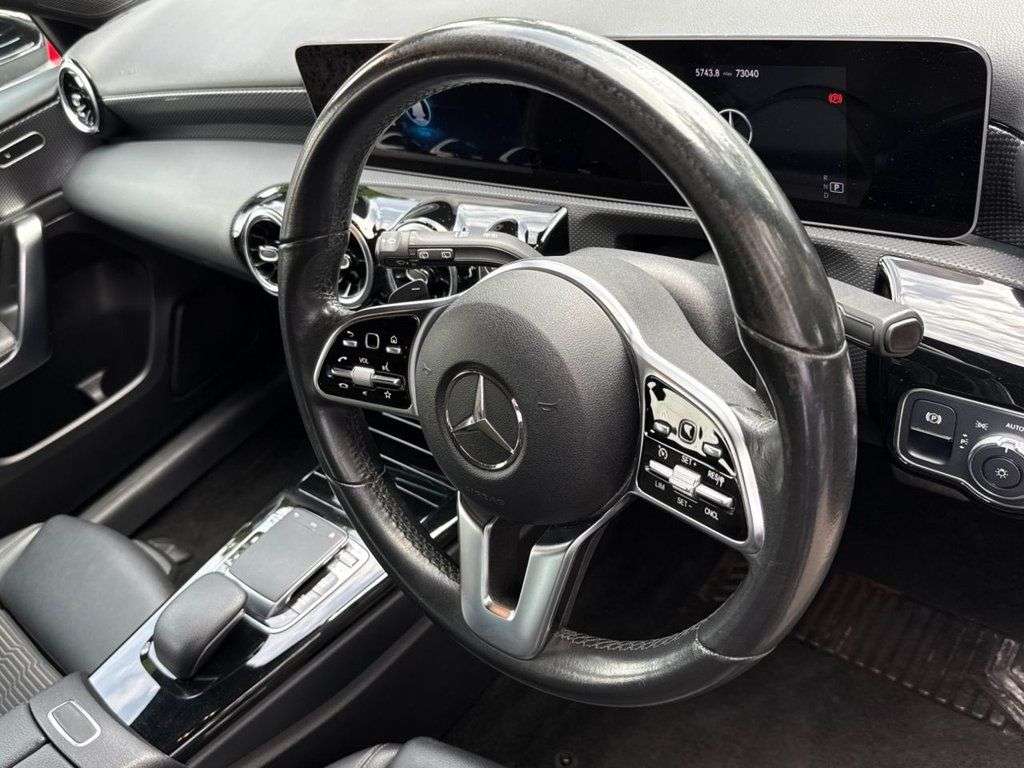 2018 MERCEDES-BENZ A-CLASS 2018 MERCEDES-BENZ A-CLASS