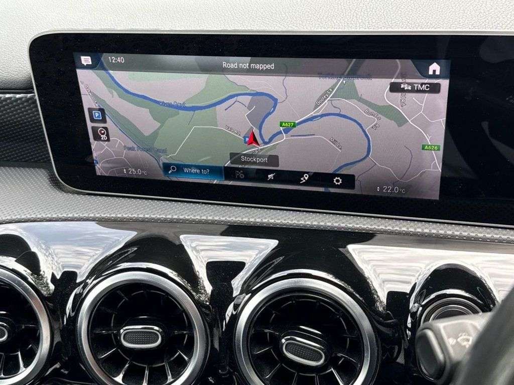 2018 MERCEDES-BENZ A-CLASS 2018 MERCEDES-BENZ A-CLASS