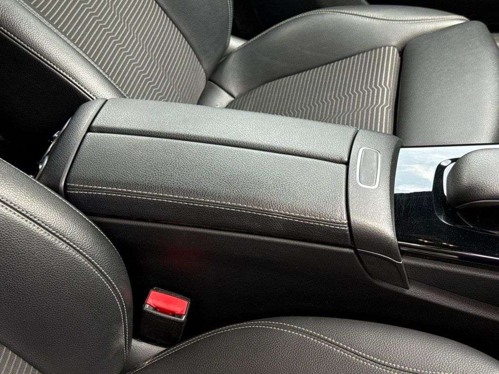 2018 MERCEDES-BENZ A-CLASS 2018 MERCEDES-BENZ A-CLASS