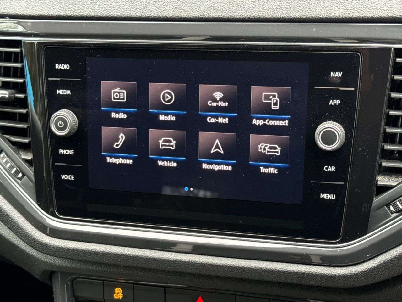 2018 VOLKSWAGEN T-ROC 2018 VOLKSWAGEN T-ROC