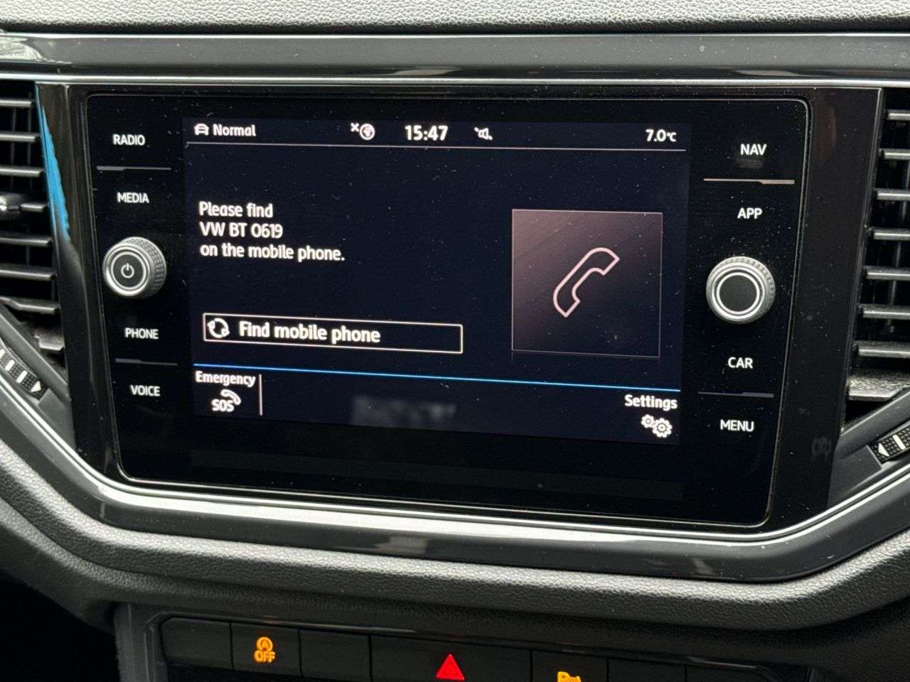 2018 VOLKSWAGEN T-ROC 2018 VOLKSWAGEN T-ROC