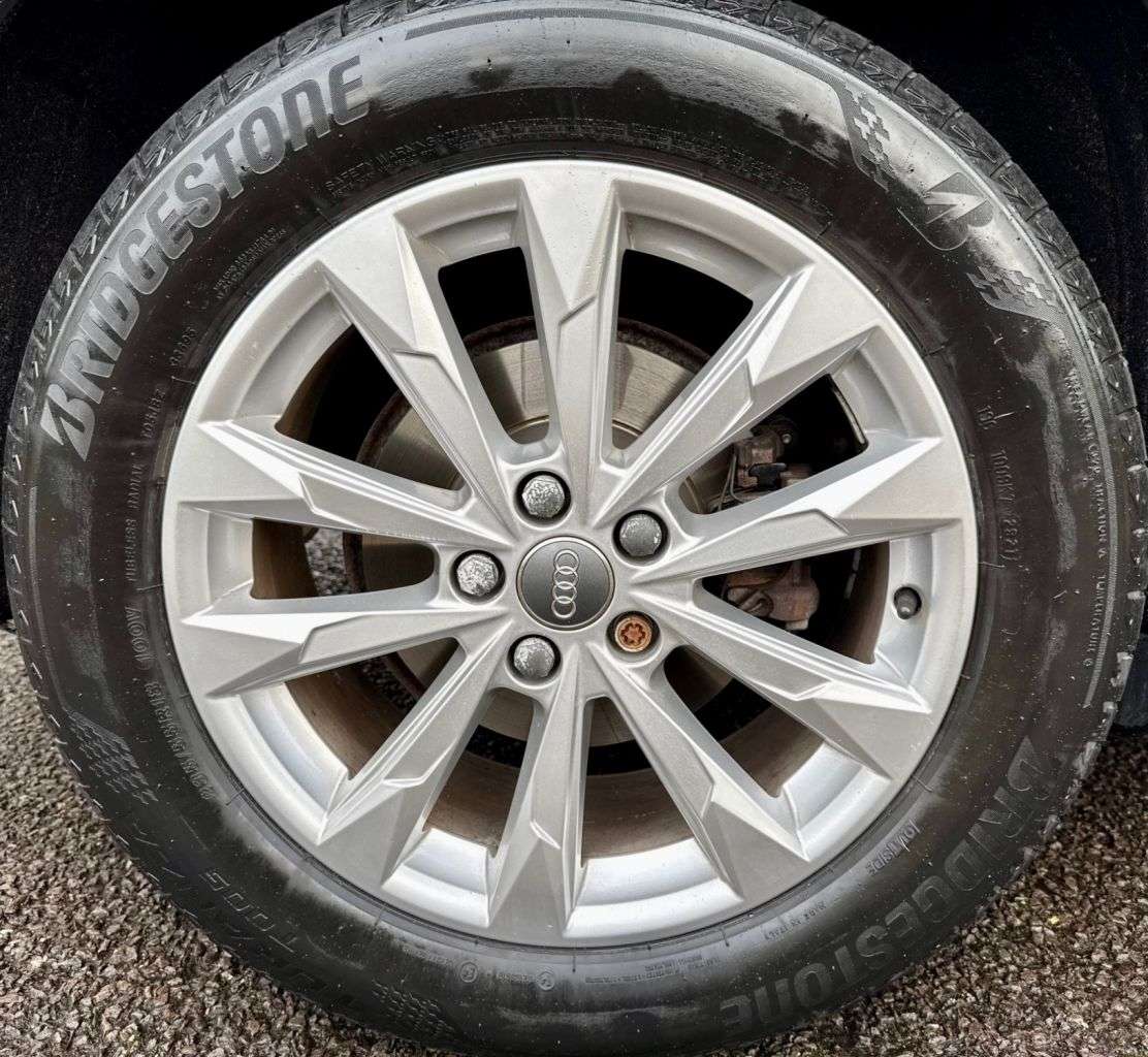 2019 AUDI Q3 2019 AUDI Q3