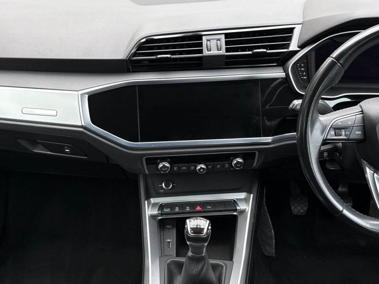 2019 AUDI Q3 2019 AUDI Q3