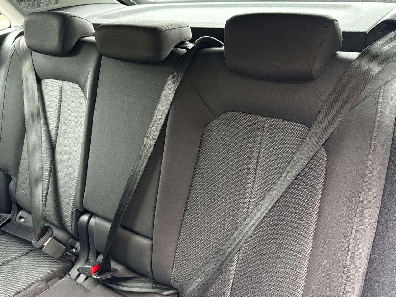 2019 AUDI Q3 2019 AUDI Q3