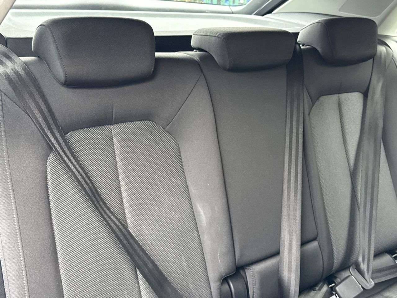 2019 AUDI Q3 2019 AUDI Q3