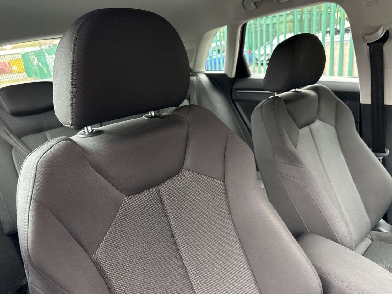 2019 AUDI Q3 2019 AUDI Q3