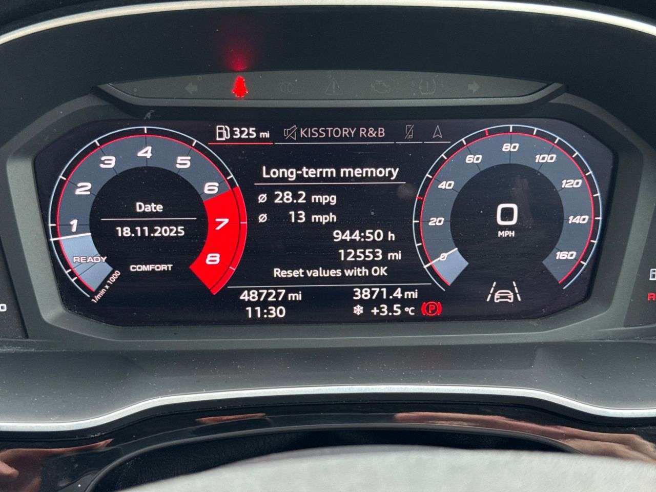 2019 AUDI Q3 2019 AUDI Q3