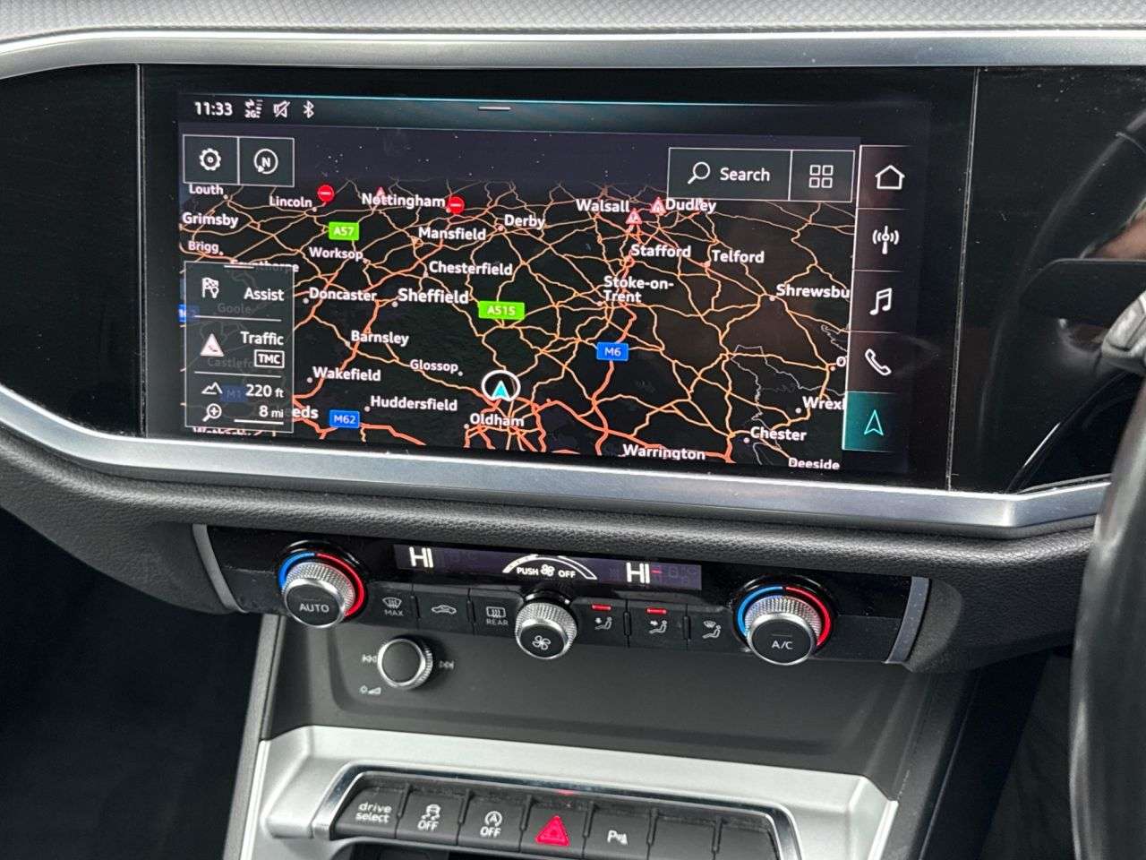 2019 AUDI Q3 2019 AUDI Q3